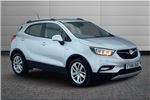 2016 Vauxhall Mokka X