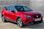 2024 SEAT Arona