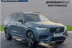 2020 Volvo XC90