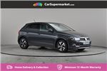 2020 Volkswagen Polo