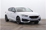 2024 Cupra Leon