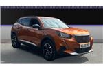2022 Peugeot 2008