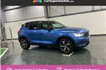 2021 Volvo XC40