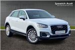 2018 Audi Q2