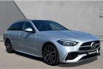 2024 Mercedes-Benz C-Class Estate