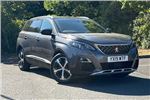 2019 Peugeot 5008