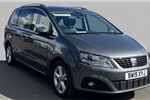 2019 SEAT Alhambra