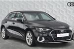 2021 Audi A3