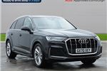 2020 Audi Q7