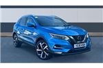 2018 Nissan Qashqai