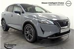 2024 Nissan Qashqai