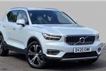 2020 Volvo XC40