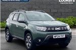 2024 Dacia Journey