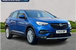 2019 Vauxhall Grandland X