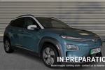 2019 Hyundai Kona