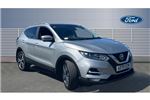 2020 Nissan Qashqai