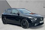 2024 Mercedes-Benz GLA