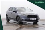 2024 Skoda Fabia