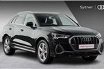 2019 Audi Q3