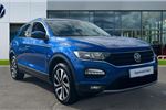 2021 Volkswagen T-Roc