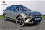 2024 Cupra Formentor
