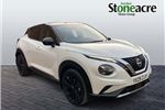 2025 Nissan Juke