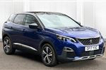 2017 Peugeot 3008