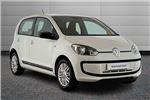 2016 Volkswagen Up