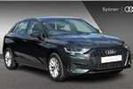 2021 Audi A3