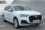 2020 Audi Q7