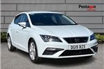 2019 SEAT Leon
