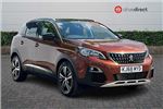 2019 Peugeot 3008