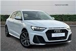 2024 Audi A1