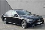 2023 Mercedes-Benz E-Class Estate