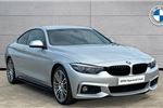 2017 BMW 4 Series