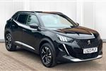 2023 Peugeot 2008
