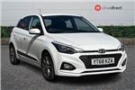 2018 Hyundai i20