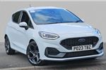 2023 Ford Fiesta ST