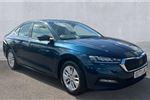 2023 Skoda Octavia
