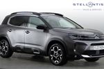 2023 Citroen C5 Aircross
