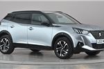 2022 Peugeot 2008