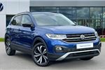 2021 Volkswagen T-Cross