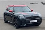 2024 MINI Countryman