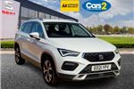 2021 SEAT Ateca