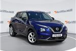 2021 Nissan Juke