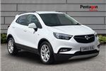 2016 Vauxhall Mokka X