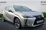 2022 Lexus UX