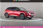 2021 Peugeot e-2008