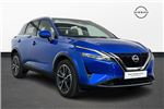 2023 Nissan Qashqai