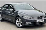 2021 Volkswagen Passat